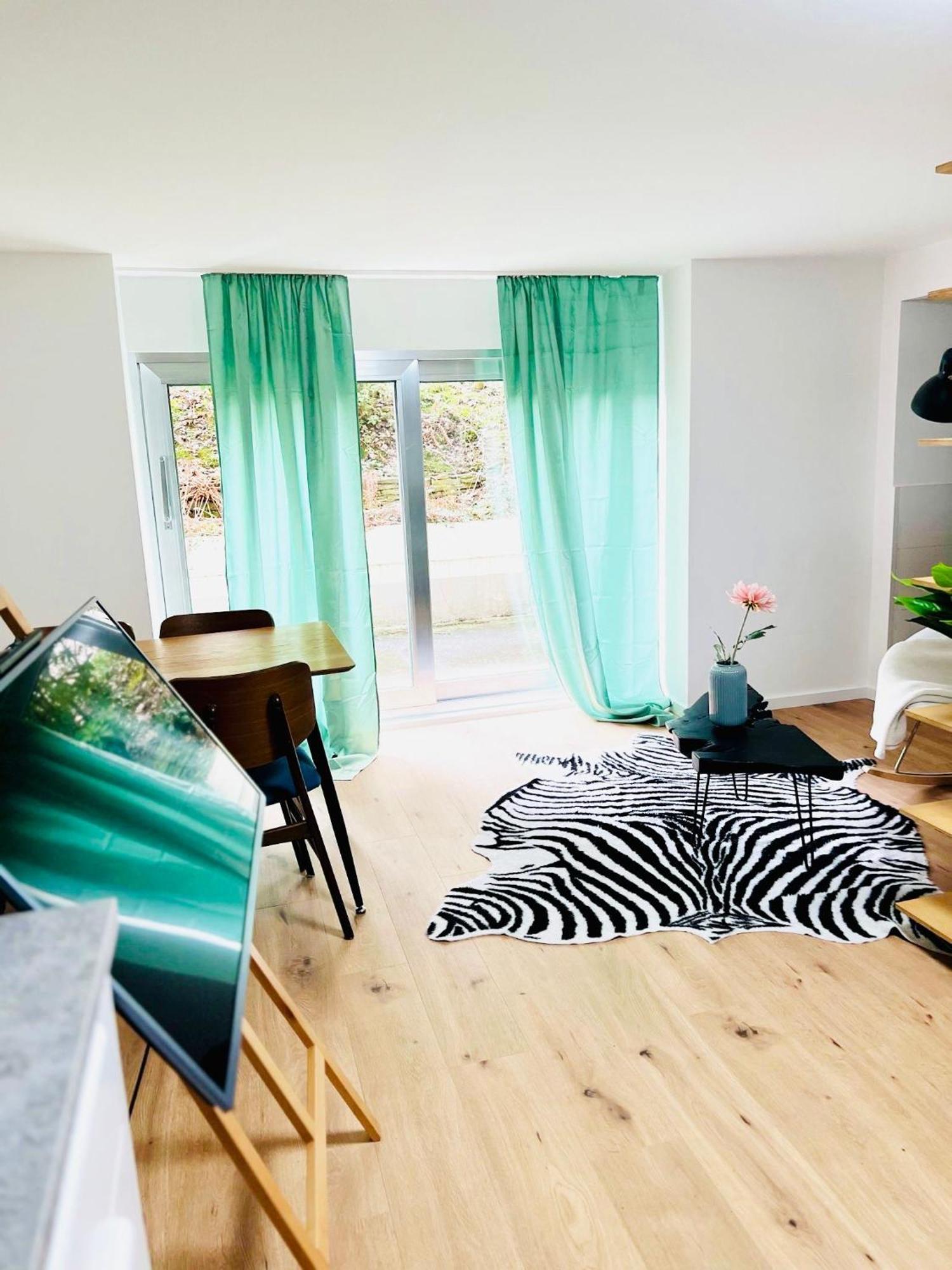 Duesseldorf City Atelier Am Stadtzentrum Eksteriør billede